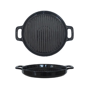 Platón negro de - Galerías el Triunfo - 090307370299