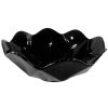 Bowl de porcelana negra - Image 3