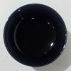 Bowl de porcelana negra - Image 2