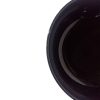 Bowl de porcelana negra - Image 3