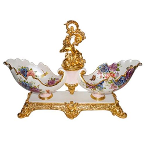 Base de porcelana - Galerías el Triunfo - 090307370433