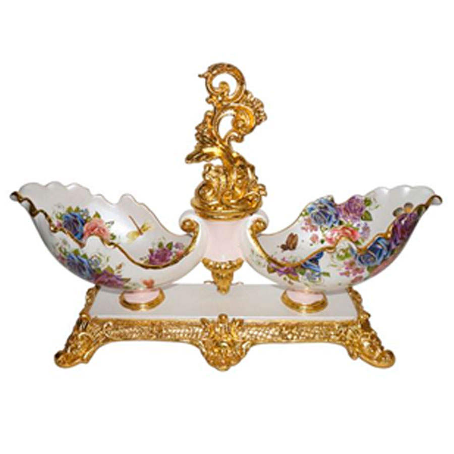 Base de porcelana - Galerías el Triunfo - 090307370433