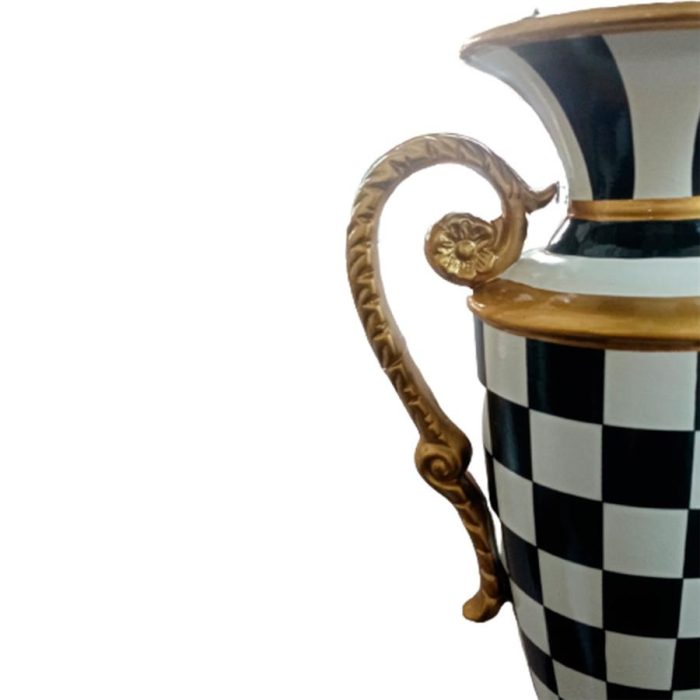 Jarrón de porcelana a - Image 2