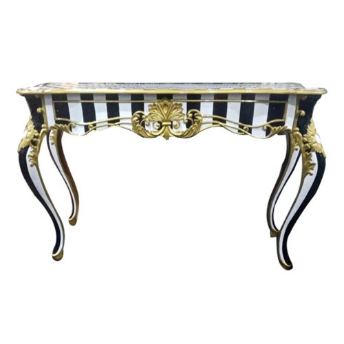 Credenza a cuadros blancos - Galerías el Triunfo - 090307370457