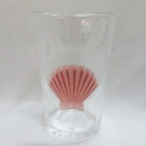 Vaso de acrilico - Galerías el Triunfo - 093072584064