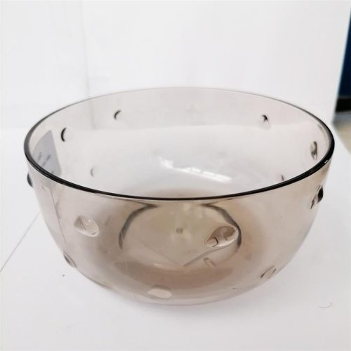 Bowl de acrilico diseño - Galerías el Triunfo - 093072584211