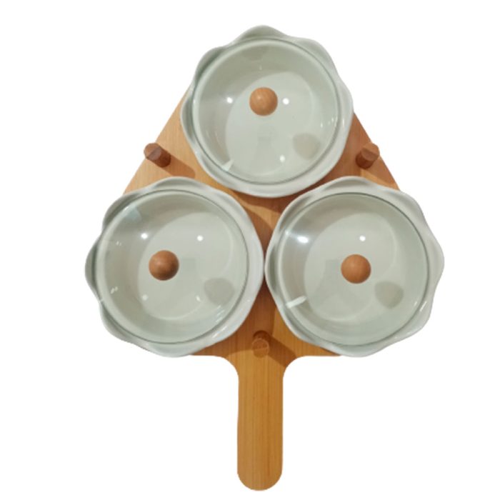 Juego de 3 bowl - Image 2