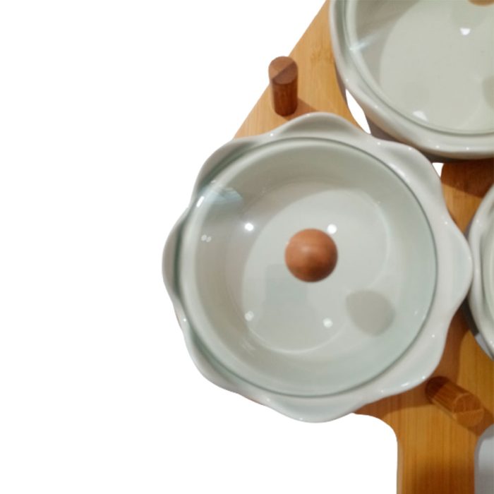 Juego de 3 bowl - Image 3