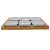 Juego de 6 platos - Image 4