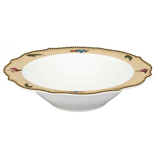 Bowl de porcelana - Galerías el Triunfo - 095062426074