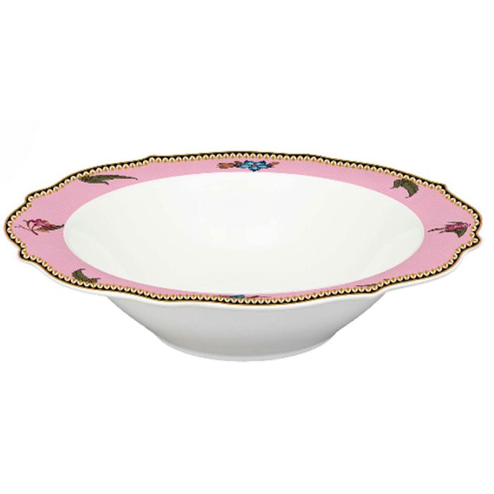 Bowl de porcelana - Galerías el Triunfo - 095062426077