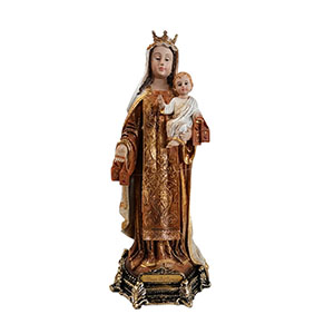 Virgen del Carmen 31 - Galerías el Triunfo - 100307035035