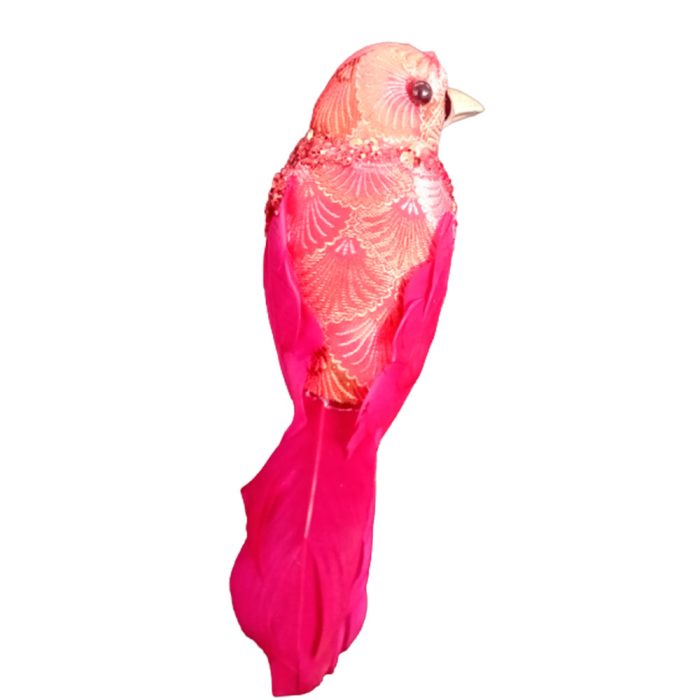 Pájaro forrado de tela - Image 4