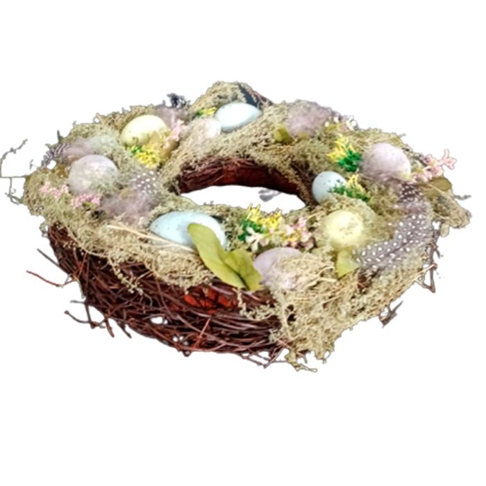 Corona de pascua - Image 2