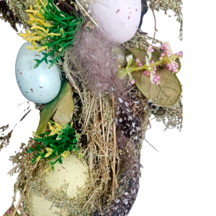 Corona de pascua - Image 4