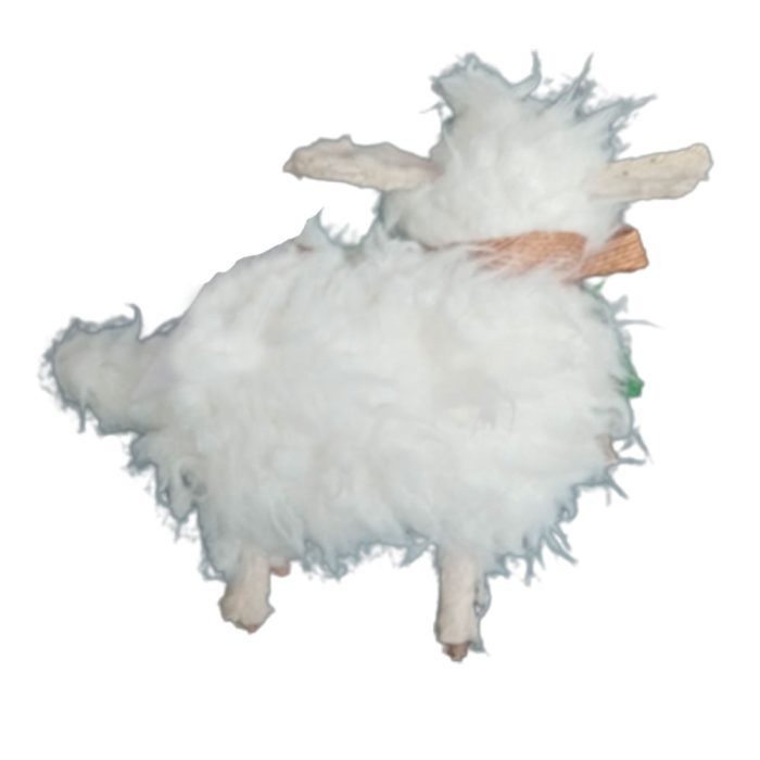Borrego de peluche - Image 3