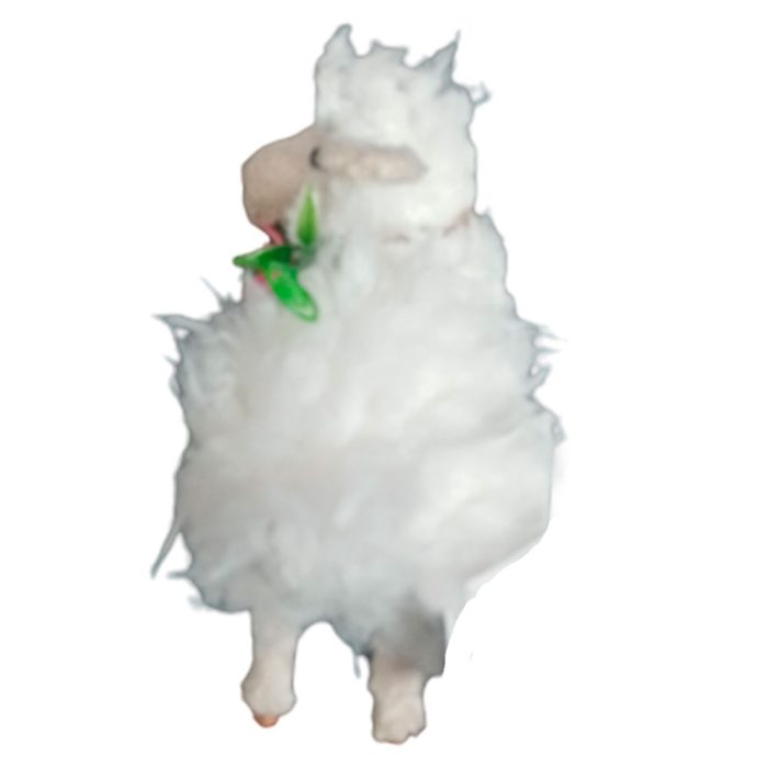 Borrego de peluche - Image 4