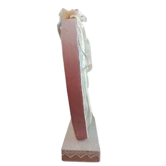 Huevo de pascua forrado - Image 2
