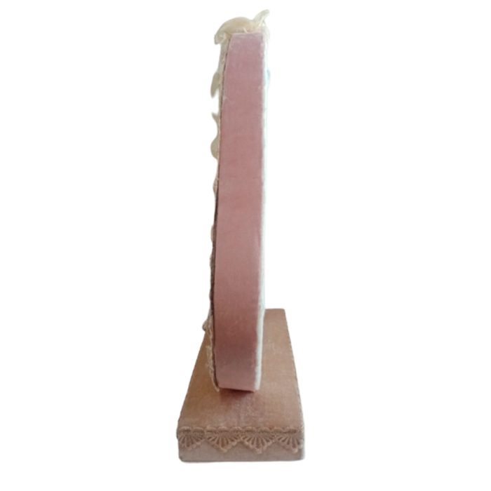 Huevo de pascua forrado - Image 3