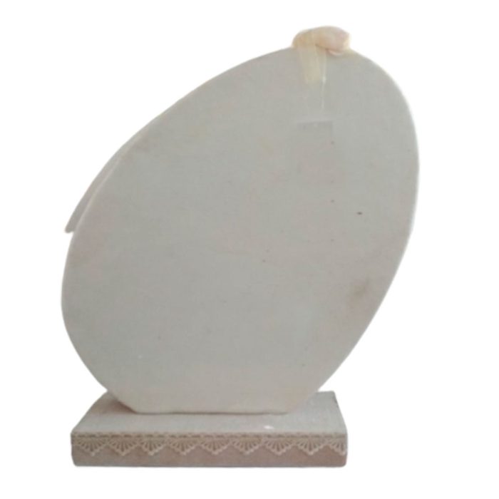 Huevo de pascua forrado - Image 4