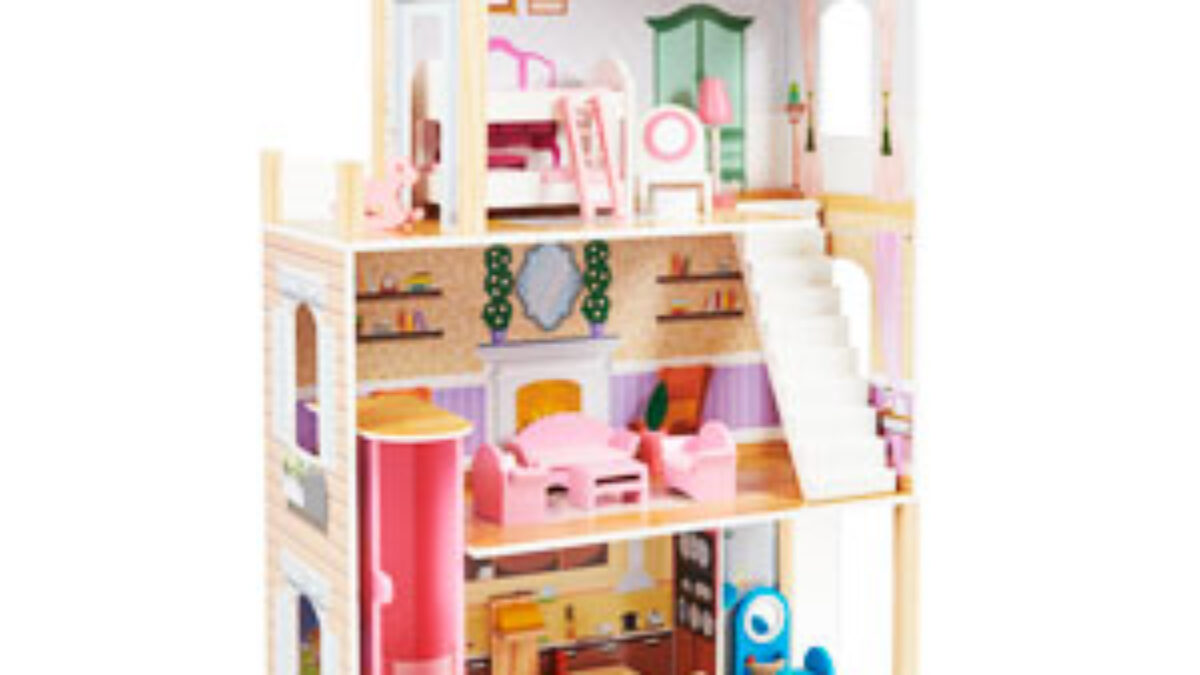 Casitas de Madera archivos Galerías el Triunfo