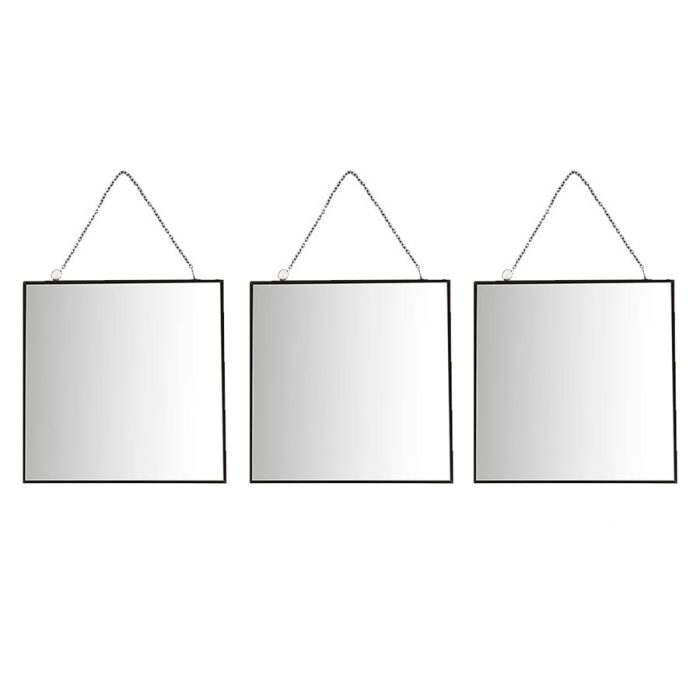 Juego de 3 espejos - Galerías el Triunfo - 103072596052