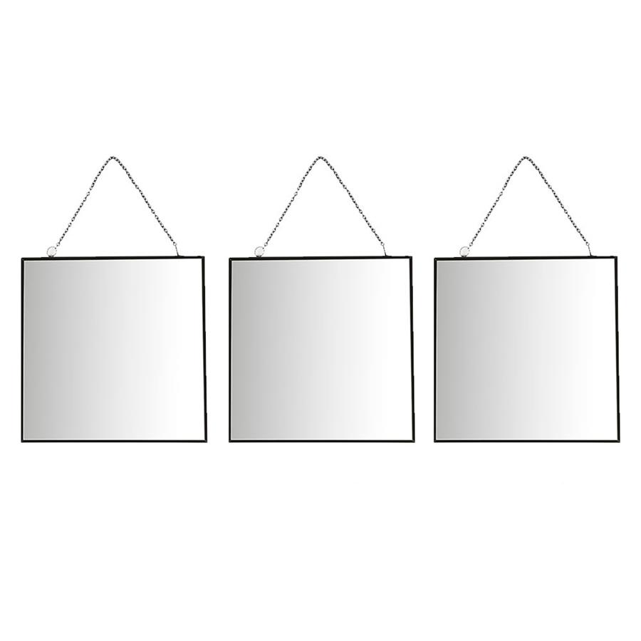 Juego de 3 espejos - Galerías el Triunfo - 103072596052
