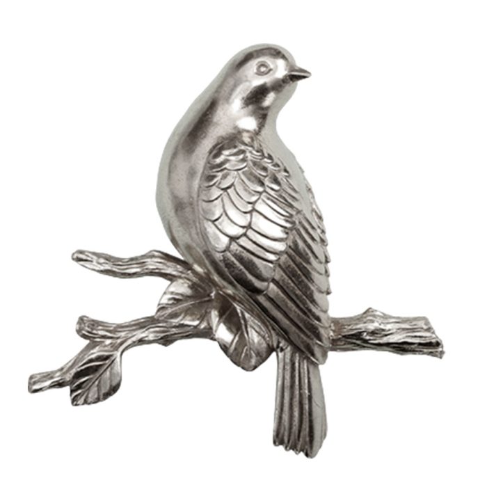 Pájaro de resina sobre - Galerías el Triunfo - 103072769038