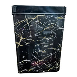Bote de plastico cuadrado - Galerías el Triunfo - 103072797062