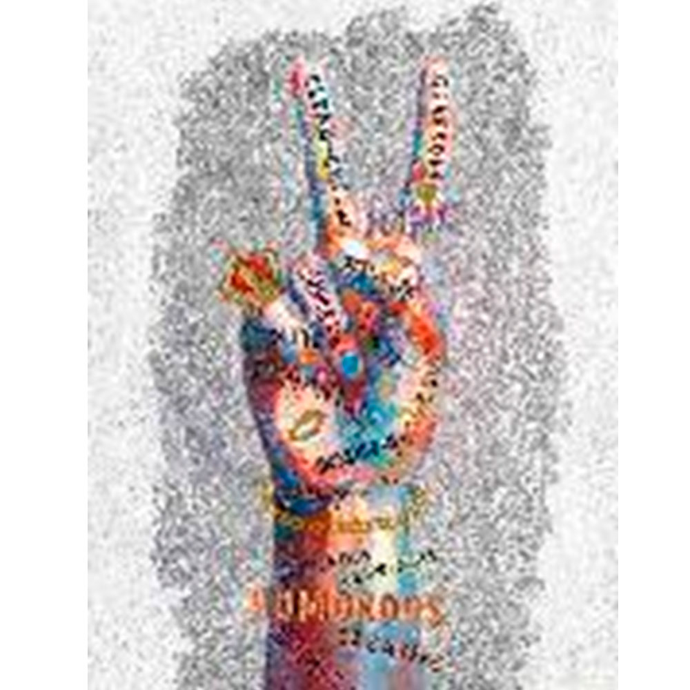 Pintura al Óleo mano - Galerías el Triunfo - 111071997062