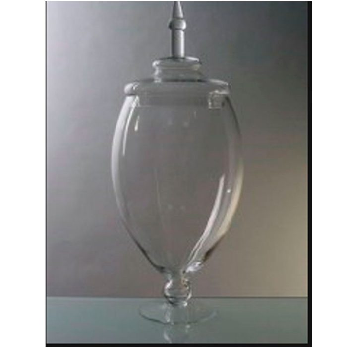 Bombonera de cristal - Galerías el Triunfo - 120007037262