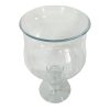 Candelabro de Vidrio transparente - Image 2