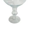 Candelabro de Vidrio transparente - Image 2