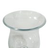 Candelabro de Vidrio transparente - Image 3
