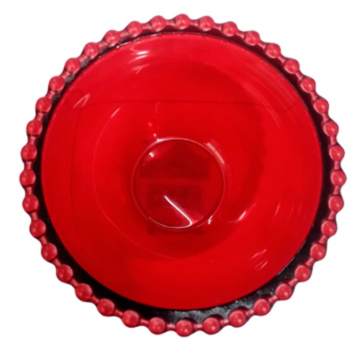 Bowl de cristal transparente - Image 3