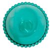 Bowl de cristal transparente - Image 3