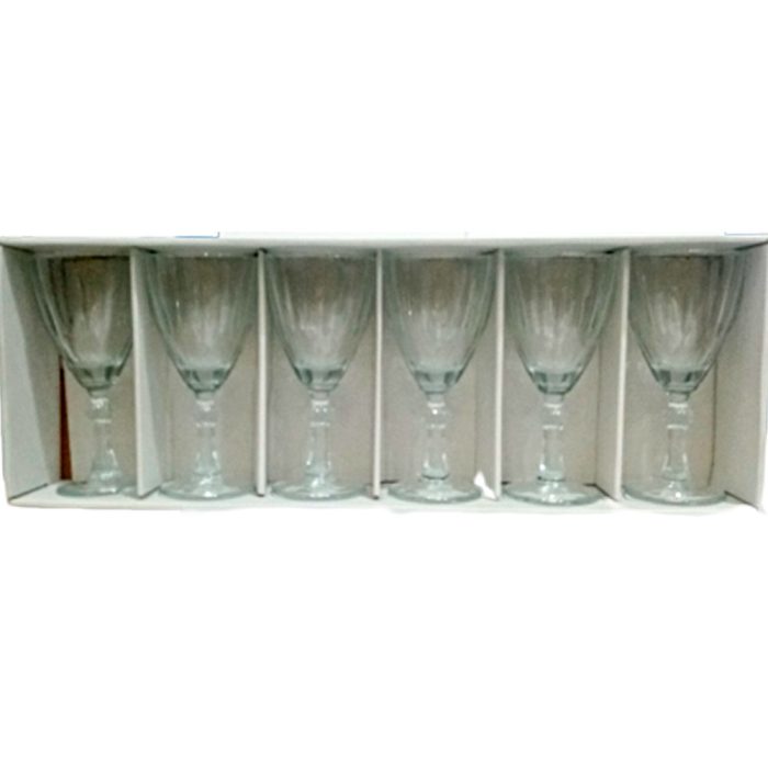 Juego de 6 copas - Image 4