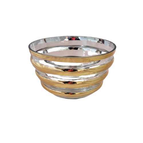 Bowl de cristal - Galerías el Triunfo - 123071027063