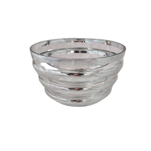 Bowl de cristal - Galerías el Triunfo - 123071027064