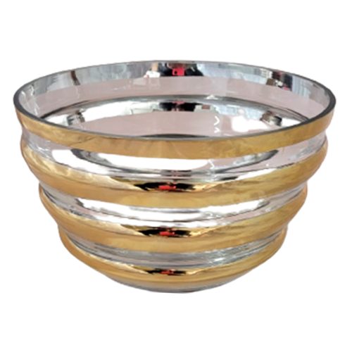 Bowl de cristal - Galerías el Triunfo - 123071027065