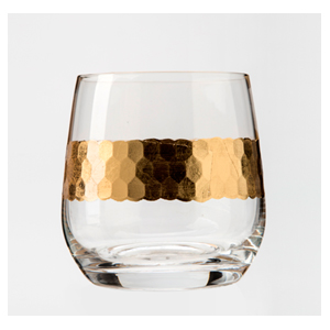 Juego de 6 Vasos - Galerías el Triunfo - 123172363005