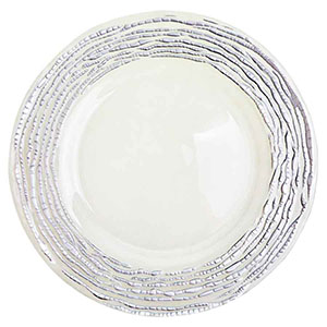Plato de presentación - Galerías el Triunfo - 124072276078