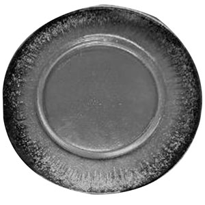 Plato de presentación - Galerías el Triunfo - 124072276085
