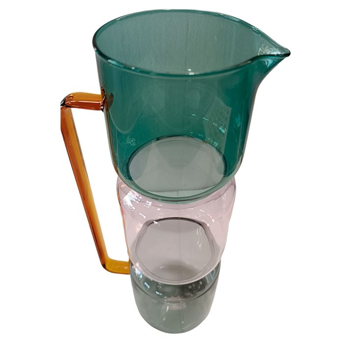 Jarra de cristal - Image 2