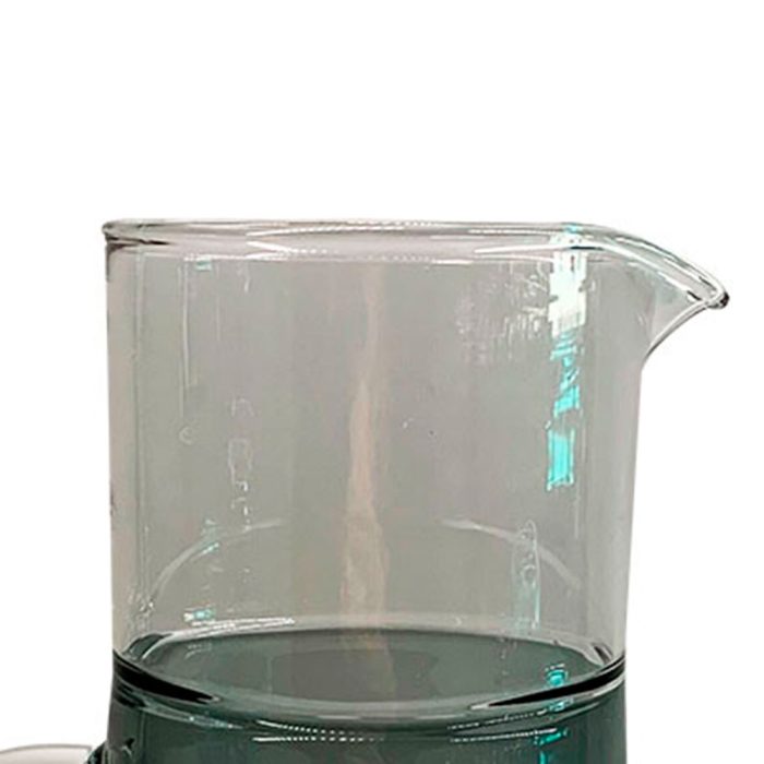 Jarra de cristal color - Image 2