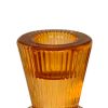 Candelabro de cristal color - Image 2