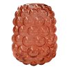 Florero de Vidrio - Galerías el Triunfo - 125071696135