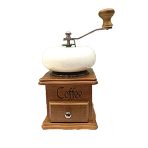 Molino de café - Galerías el Triunfo - 150307296034