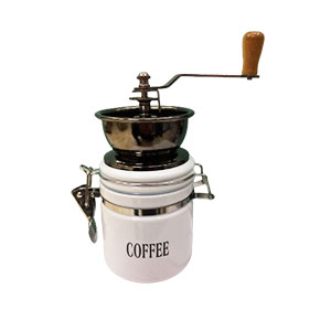 Molino de café - Galerías el Triunfo - 150307296035