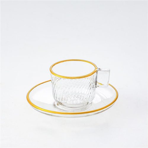 Juego de 6 tazas - Galerías el Triunfo - 153161967016